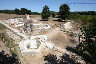 Demirköy Fatih Demir Dökümhanesi